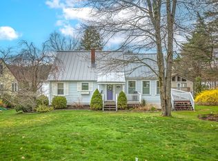 64 Pine Grove Ridge Rd, Otis, MA 01253