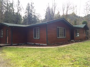 14506 Highway 36, Deadwood, OR