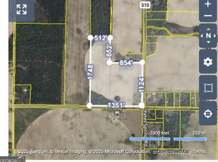 0 Spring Creek Rd, Bainbridge, GA 39817