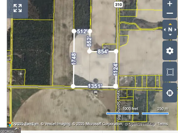 0 Spring Creek Rd, Bainbridge, GA 39817