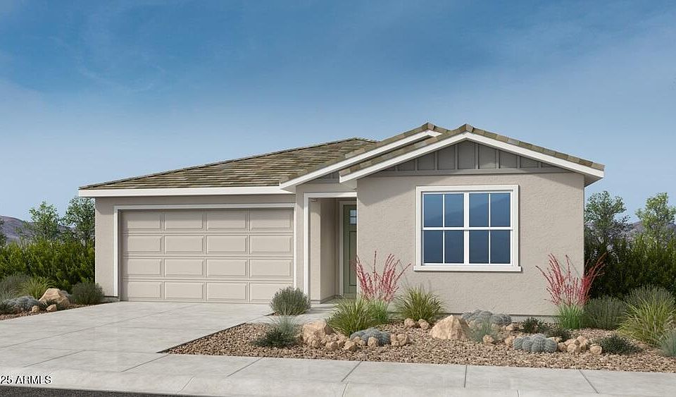 1st image of 16581 W HACKAMORE Drive