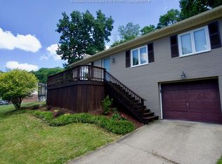 504 Spotswood Rd, South Charleston, WV 25303
