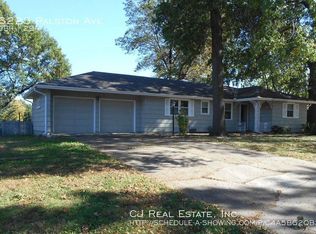 6225 Ralston Ave, Raytown, MO 64133