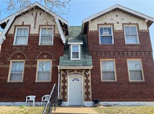 4750 S Grand Blvd, Saint Louis, MO 63111