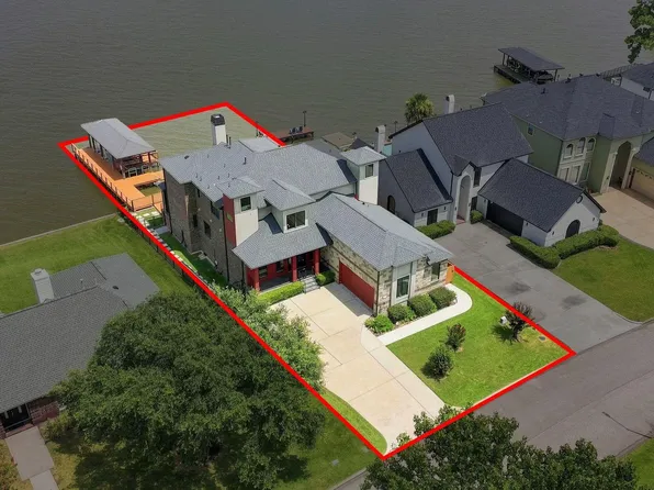 18922 Vantage View Ln, Humble, TX 77346