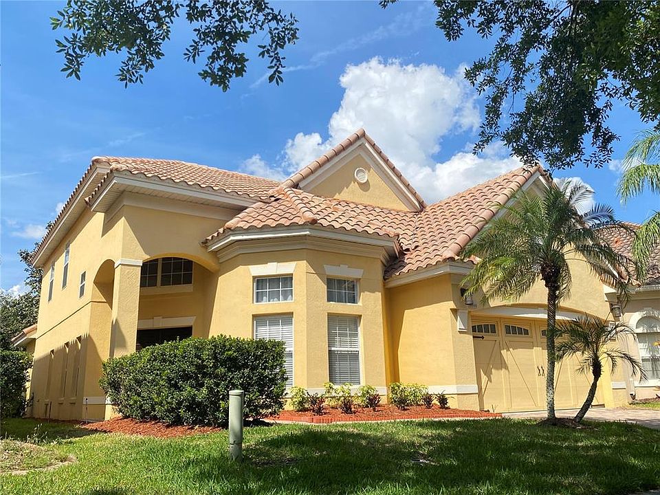 6841 Dolce St, Orlando, FL 32819 Zillow
