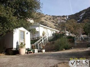 705 Krista Ct, Lebec, CA 93243