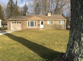 3427 Bentwillow Ln, Youngstown, OH