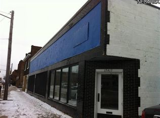 13415 Madison Ave, Lakewood, OH