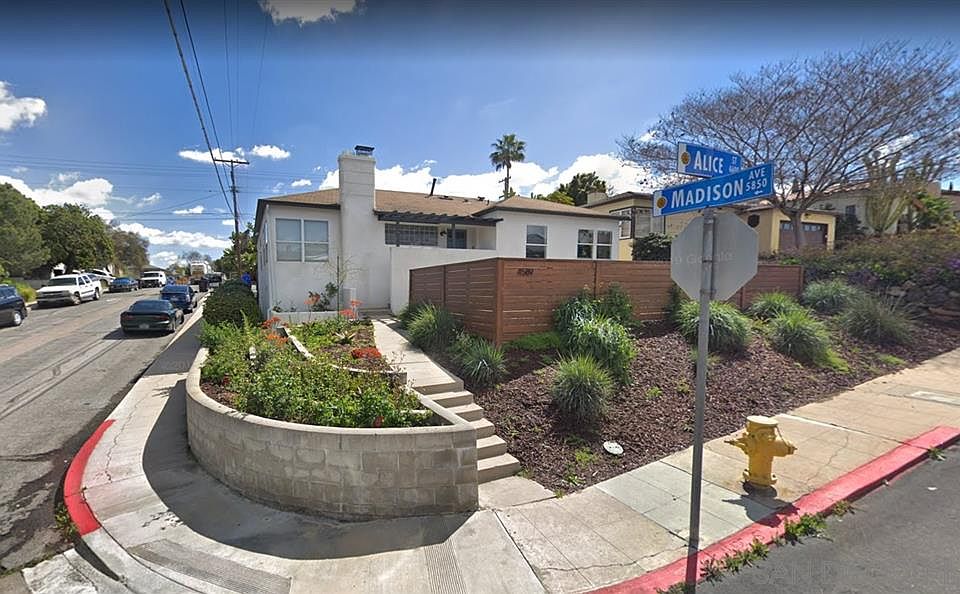 1st image of 4589 Alice St