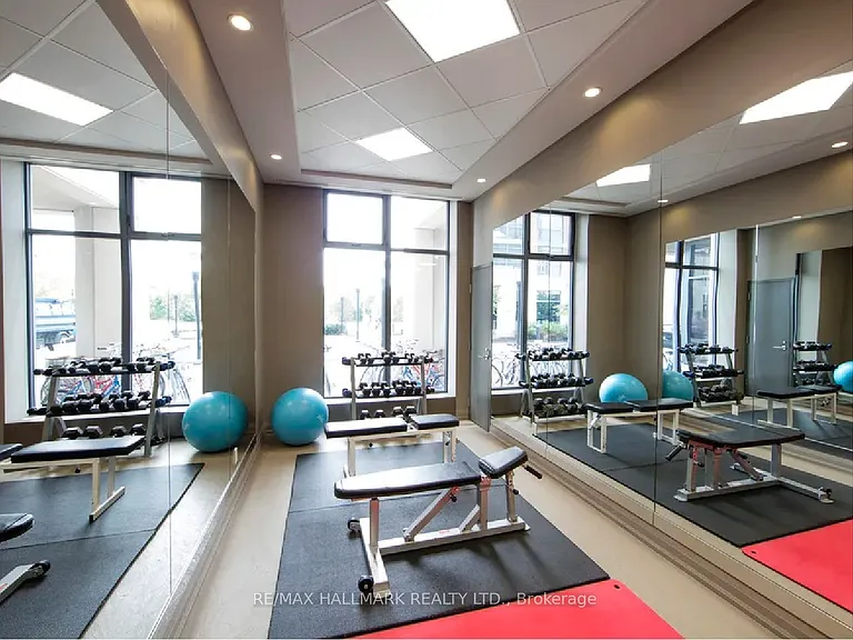 5191 Dundas St W #1505 — Photo 11