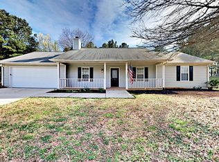 203 Creek Side Pl, McDonough, GA