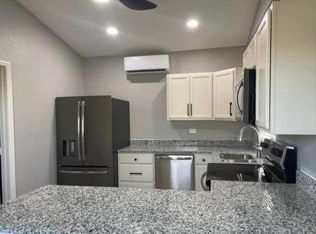 1932 Hickory St #1A, Rhome, TX 76078