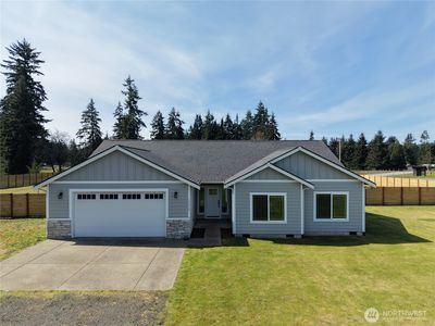 17315 Pendleton Street SW, Rochester, WA, 98579