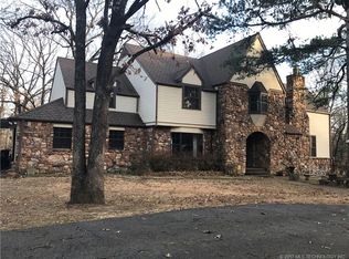 1104 Morris Creek Rd, Heavener, OK 74937