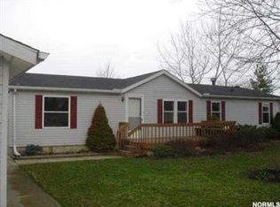 65 Bass Ct, Lagrange, OH 44050
