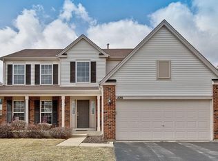 2701 Sierra Ave, Plainfield, IL 60586