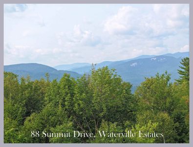88 Summit Drive, Campton, NH, 03223