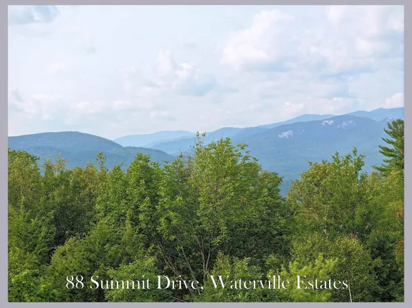 88 Summit Drive, Campton, NH 03223