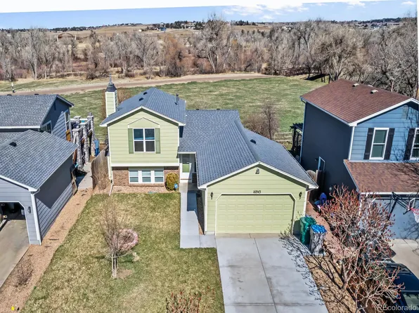 16943 Blue Mist Circle, Parker, CO 80134