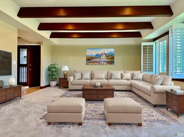 1229 Saint Francis Road, Santa Rosa, CA 95409