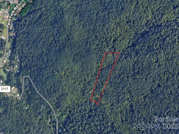 0 Harwood Rd, Barnardsville, NC 28709