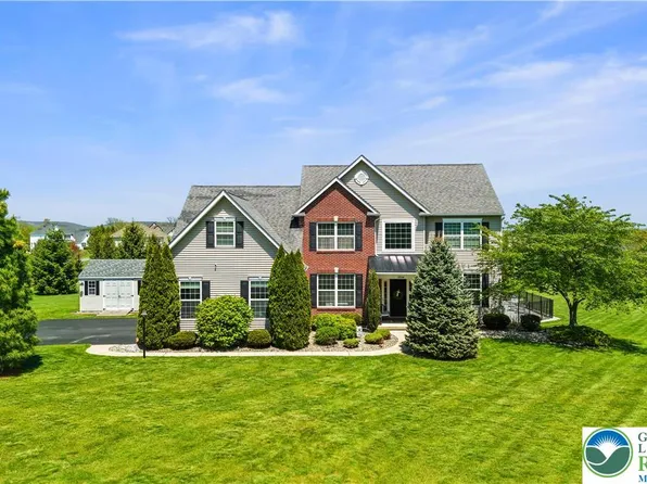 2255 Redwood Dr, Slatington, PA 18080