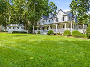 5468 Parker Branch Rd, Franklin, TN 37064