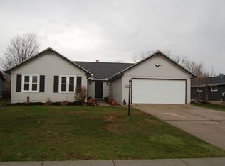 10170 Regatta Trl, Aurora, OH 44202