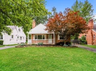 6259 Glade Ave, Cincinnati, OH 45230