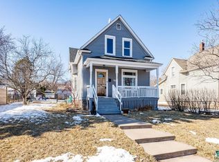 711 E 8th St, Duluth, MN 55805