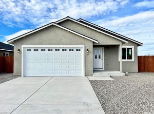 203 Brent St, Fallon, NV 89406