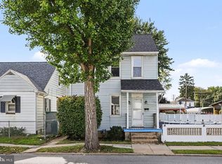 324 S Sherman St, York, PA 17403