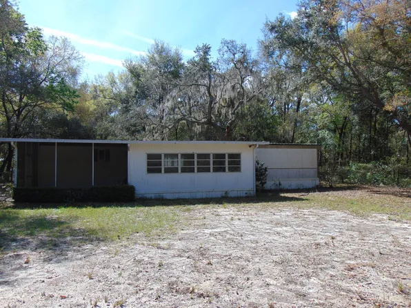 6393 Bucknell Ave, Keystone Heights, FL 32656