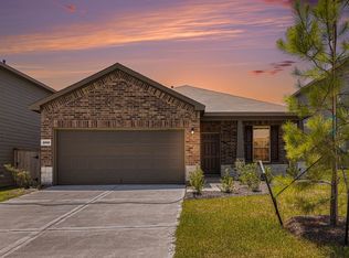 240 Seven Pines Dr, Willis, TX 77378