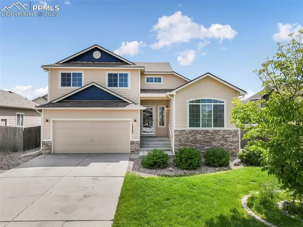 13131 Bandanero Dr, Peyton, CO 80831