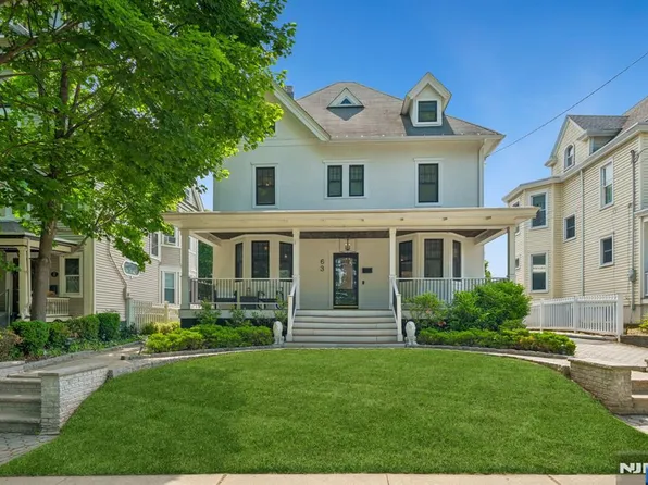 63 Ridge Rd, Rutherford, NJ 07070