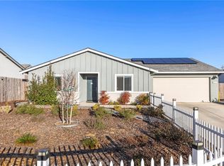 101 Plata Ct, Oroville, CA 95965