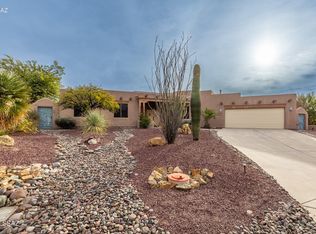 6030 W Ten Star Dr, Tucson, AZ 85713
