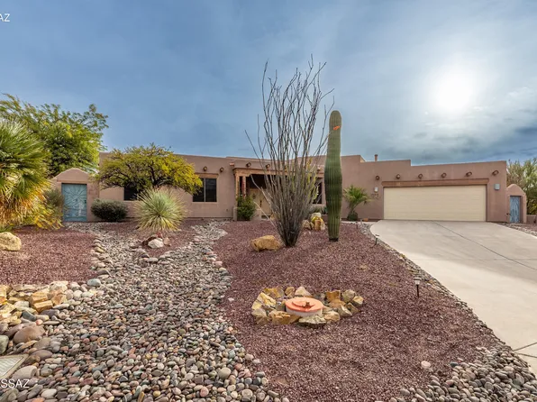 6030 W Ten Star Dr, Tucson, AZ 85713