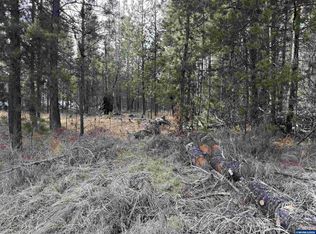 LOT 16 Willow St, La Pine, OR 97739