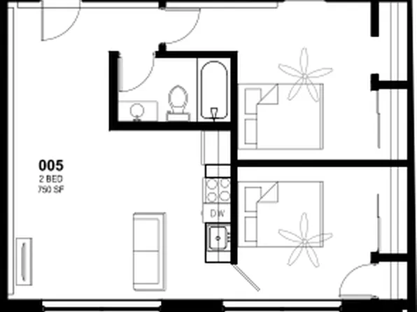 1100 3rd Ave, Leavenworth, KS