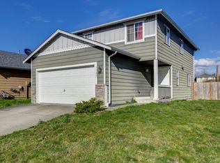 7380 Clamdigger Dr, Blaine, WA 98230