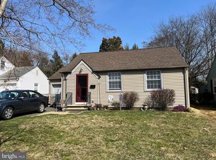117 Arlington Ave, Collingswood, NJ 08107