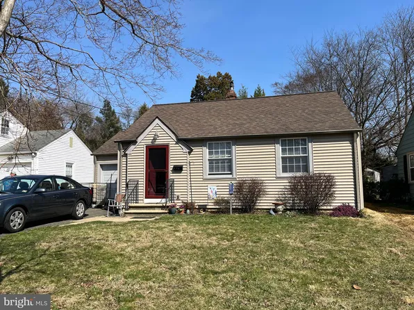 117 Arlington Ave, Collingswood, NJ 08107