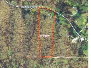 7400 E Lampkins Ridge Rd, Bloomington, IN 47401