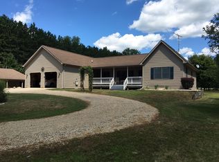 3580 Marathon Rd, Columbiaville, MI 48421
