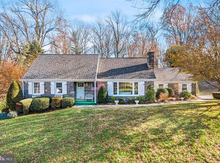 17 Brennan Dr, Bryn Mawr, PA 19010