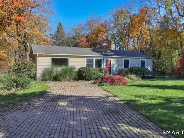 168 Rock Road, Burlington, CT 06013