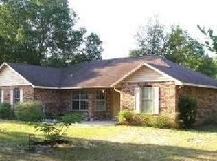 5679 NE 54th Pl, High Springs, FL 32643